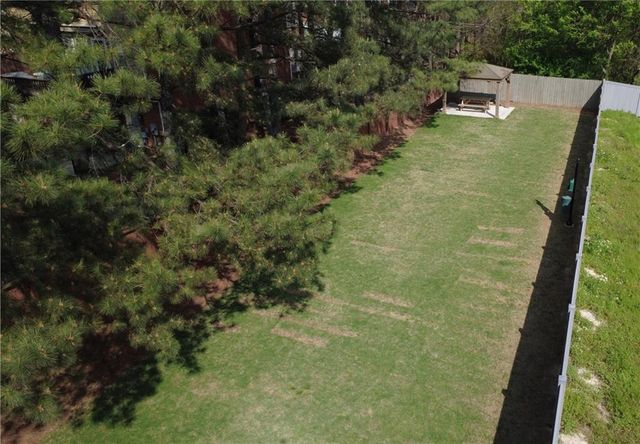 4916 Colchester Court SE 9, Atlanta, GA 30339