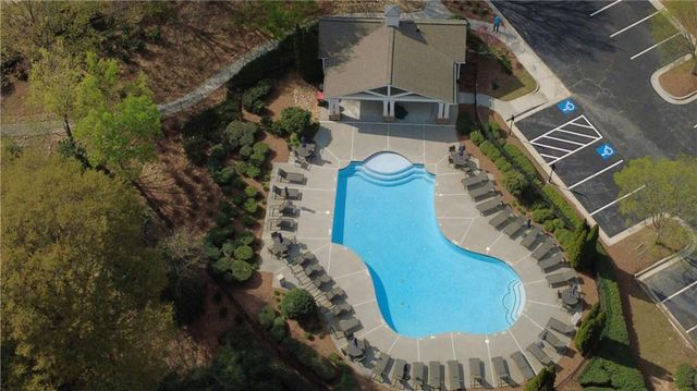 4916 Colchester Court SE 9, Atlanta, GA 30339