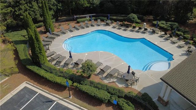 4916 Colchester Court SE 9, Atlanta, GA 30339