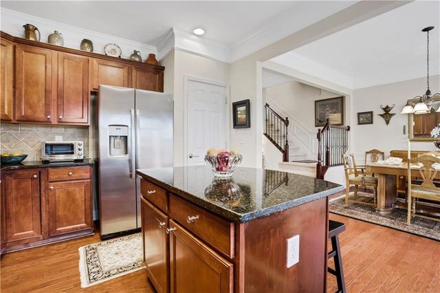 4916 Colchester Court SE 9, Atlanta, GA 30339