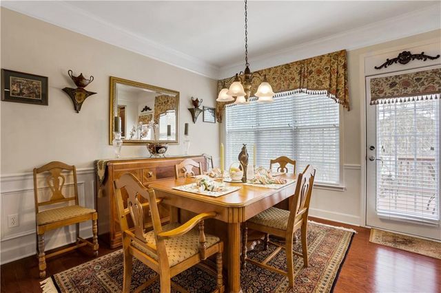 4916 Colchester Court SE 9, Atlanta, GA 30339