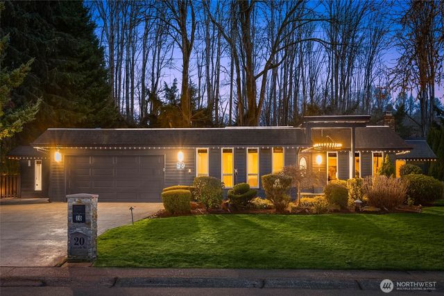 20 Cascade Key, Bellevue, WA 98006