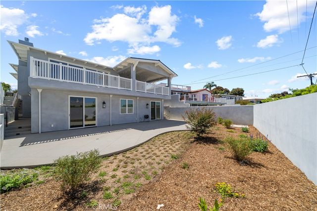 101 Via Colusa, Redondo Beach, CA 90277