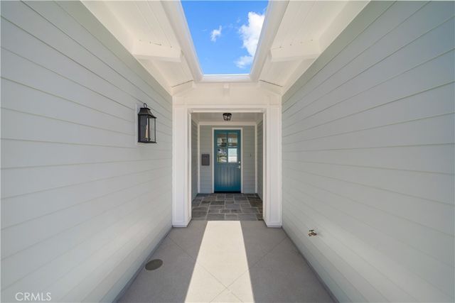 101 Via Colusa, Redondo Beach, CA 90277