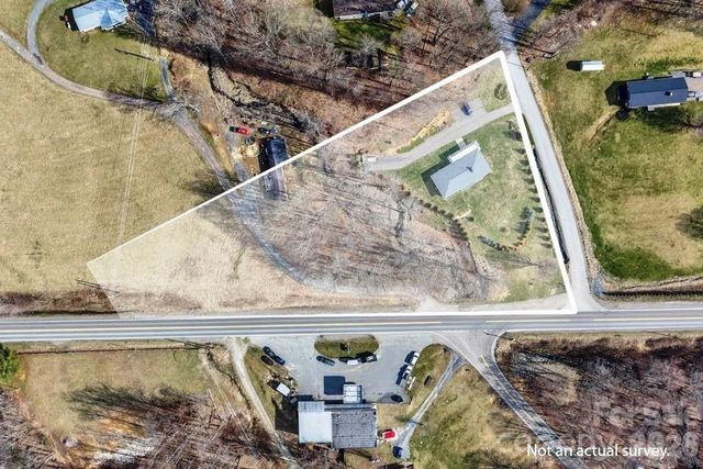 11974 US Highway 421 Highway N, Zionville, NC 26989