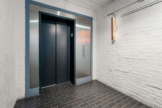 10 Williams Street 23, Boston, MA 02119