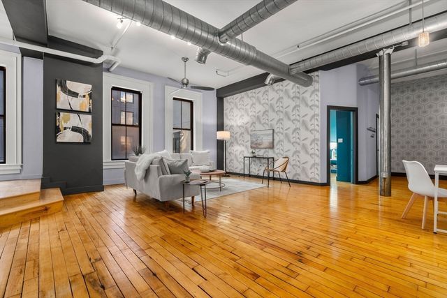 10 Williams Street 23, Boston, MA 02119