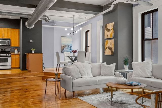 10 Williams Street 23, Boston, MA 02119