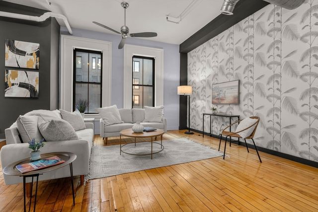 10 Williams Street 23, Boston, MA 02119