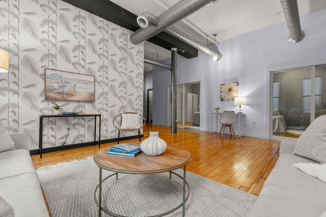 10 Williams Street 23, Boston, MA 02119