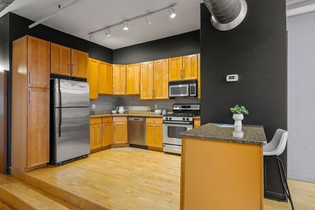 10 Williams Street 23, Boston, MA 02119