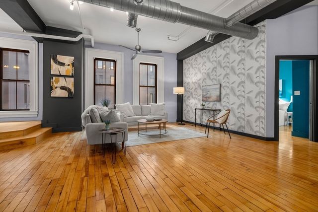 10 Williams Street 23, Boston, MA 02119