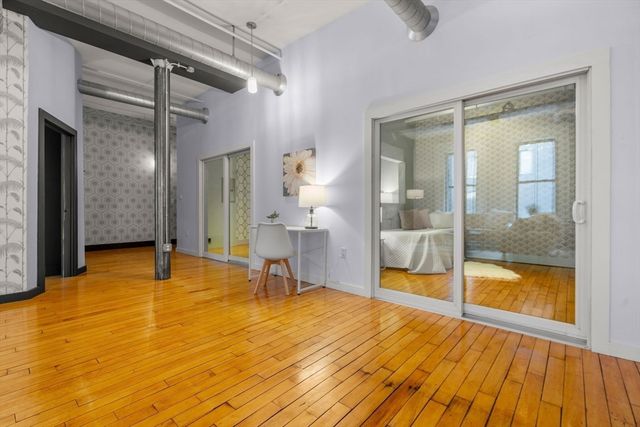 10 Williams Street 23, Boston, MA 02119