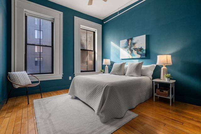 10 Williams Street 23, Boston, MA 02119