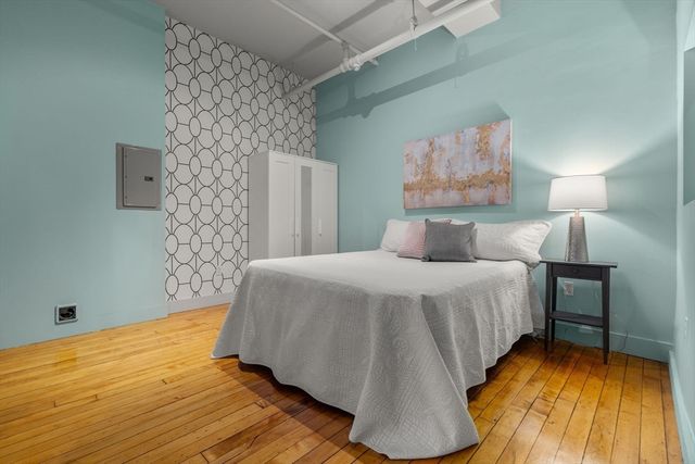 10 Williams Street 23, Boston, MA 02119