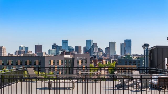 10 Williams Street 23, Boston, MA 02119