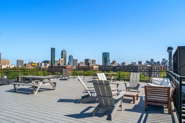 10 Williams Street 23, Boston, MA 02119