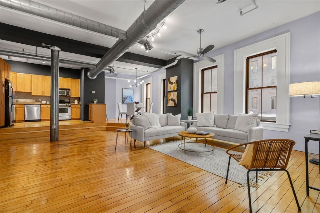 10 Williams Street 23, Boston, MA 02119