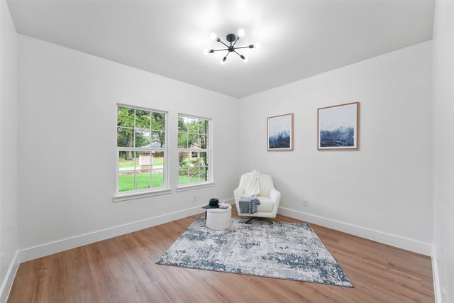 117 Parkside Drive, Trinidad, TX 75163