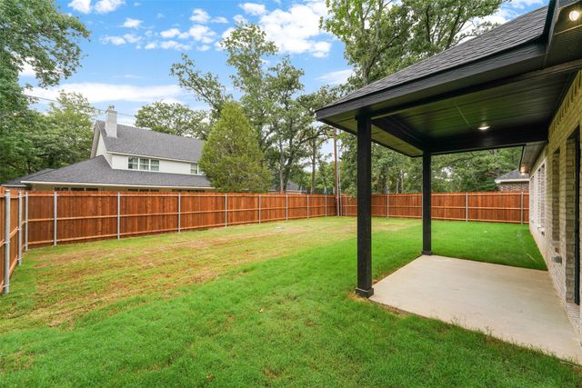 117 Parkside Drive, Trinidad, TX 75163