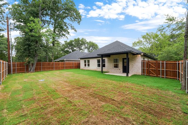 117 Parkside Drive, Trinidad, TX 75163
