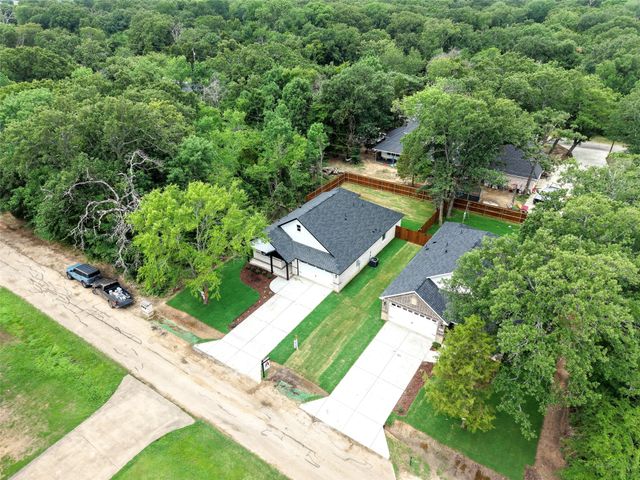 117 Parkside Drive, Trinidad, TX 75163