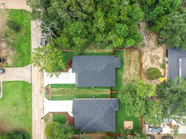 117 Parkside Drive, Trinidad, TX 75163