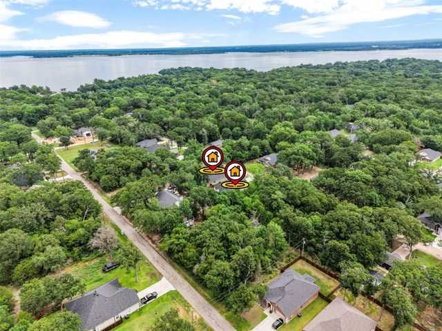 117 Parkside Drive, Trinidad, TX 75163