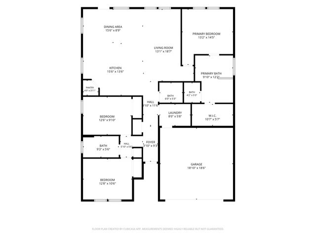 117 Parkside Drive, Trinidad, TX 75163