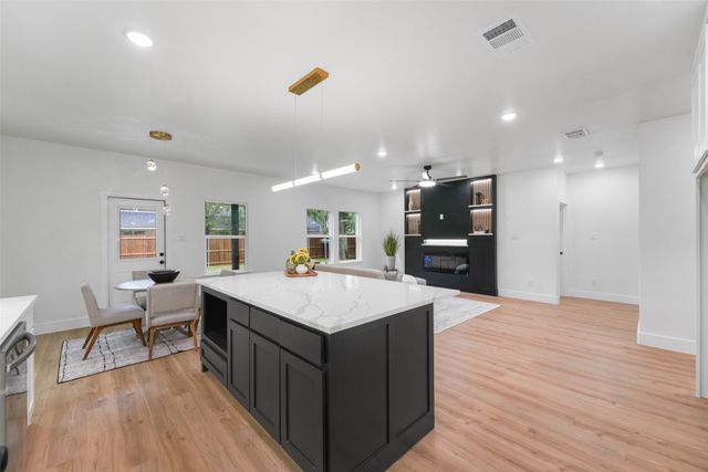 117 Parkside Drive, Trinidad, TX 75163