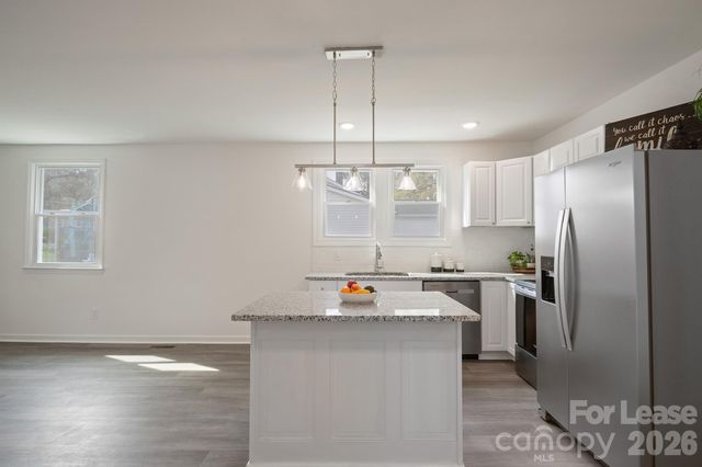 1417 N Oakwood Street, Gastonia, NC 28052