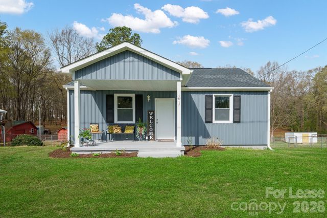 1417 N Oakwood Street, Gastonia, NC 28052