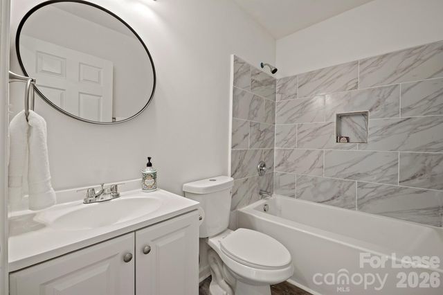 1417 N Oakwood Street, Gastonia, NC 28052