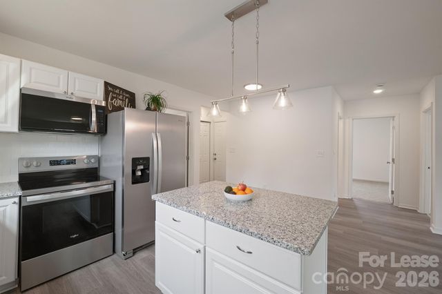 1417 N Oakwood Street, Gastonia, NC 28052