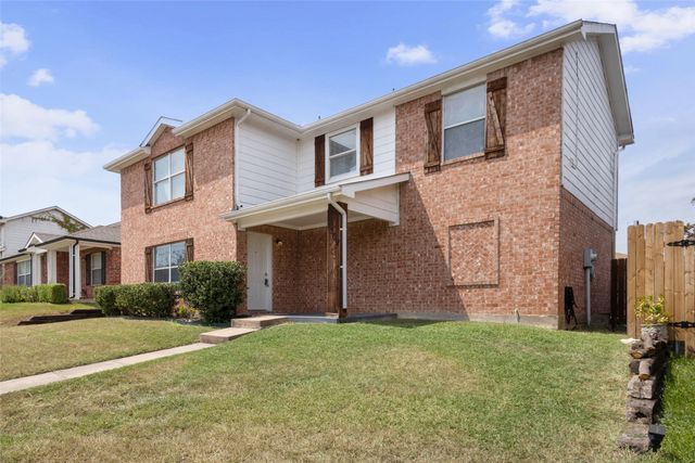 7309 Amber Drive, Dallas, TX 75241