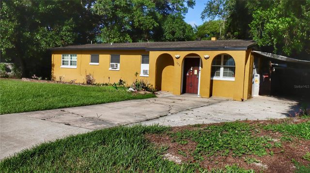 4420 ROBBINS AVENUE, Orlando, FL 32808