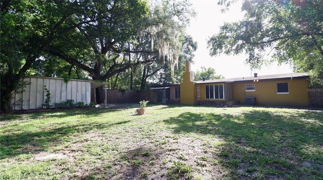4420 ROBBINS AVENUE, Orlando, FL 32808