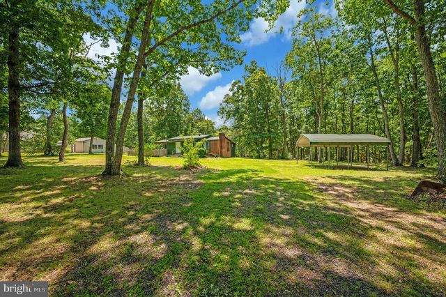33080 JACKSON LOOP, Locust Grove, VA 22508