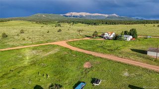 Lot 112 Will Scarlet, Divide, CO 80814