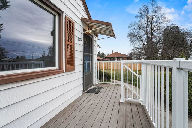 8015 E Carlisle Ave, Spokane Valley, WA 99212