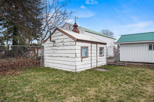 8015 E Carlisle Ave, Spokane Valley, WA 99212