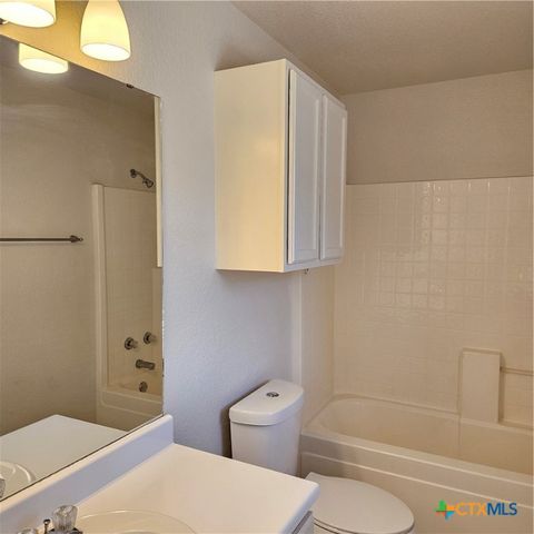 901 Ticonderoga Drive, Temple, TX 76504