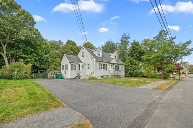 87 Audubon Road, Norwood, MA 02062