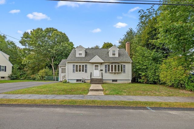 87 Audubon Road, Norwood, MA 02062