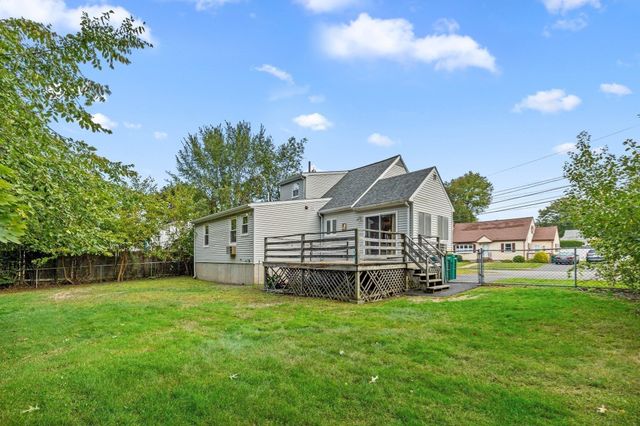 87 Audubon Road, Norwood, MA 02062