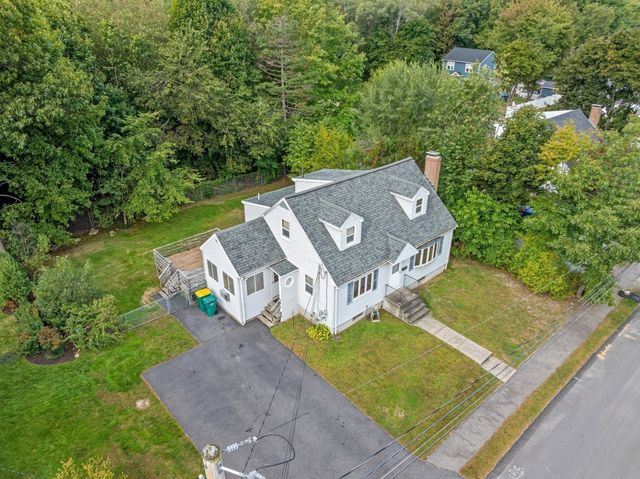 87 Audubon Road, Norwood, MA 02062