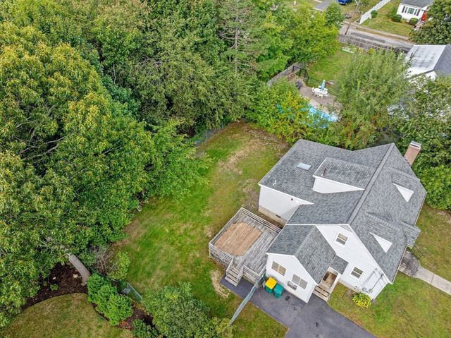87 Audubon Road, Norwood, MA 02062