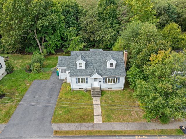 87 Audubon Road, Norwood, MA 02062