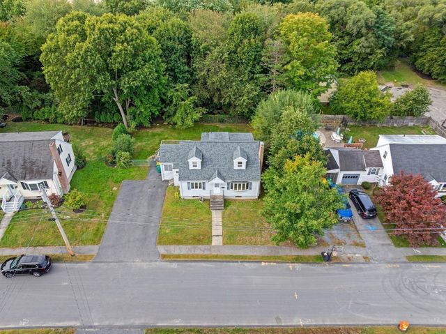 87 Audubon Road, Norwood, MA 02062