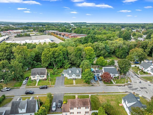87 Audubon Road, Norwood, MA 02062